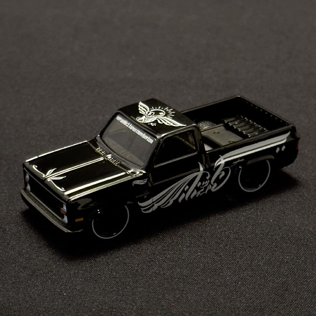 HOT WHEELS COLLECTORS JAPAN CONVENTION - コンベンション 2024 限定カー