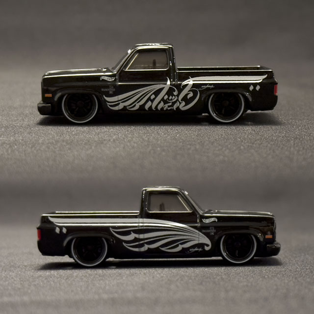 HOT WHEELS COLLECTORS JAPAN CONVENTION - コンベンション 2024 限定カー