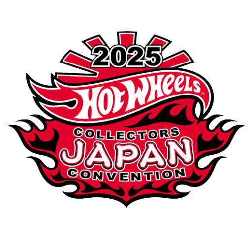 HOME - HOT WHEELS COLLECTORS JAPAN CONVENTION - ホットウィール コレクターズ ジャパン コンベンション  2024