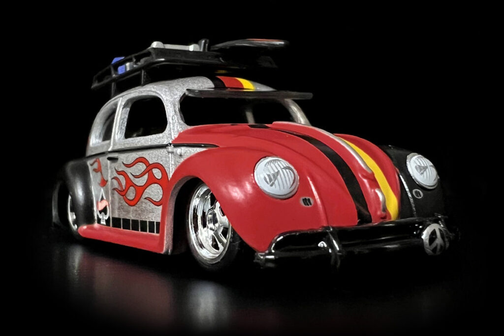 CONVENTION CAR - HOT WHEELS COLLECTORS JAPAN CONVENTION - ホット